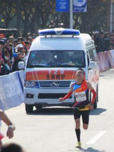 蕲春县大型活动