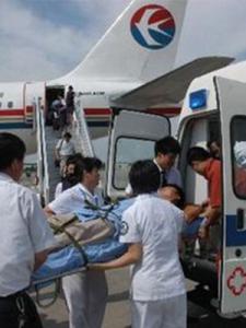 蕲春县接送服务